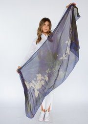 Aura Botanica Pashmina, Silk 4