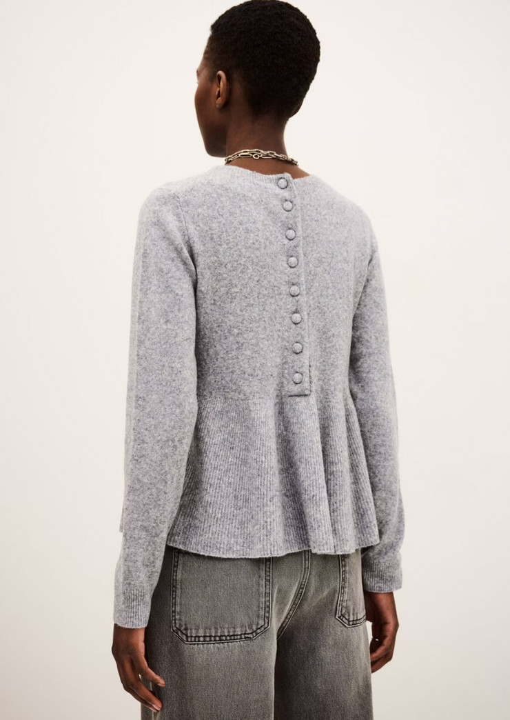 Salama Pullover
