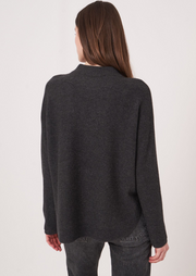 Cashmere Textured Knit, 201633