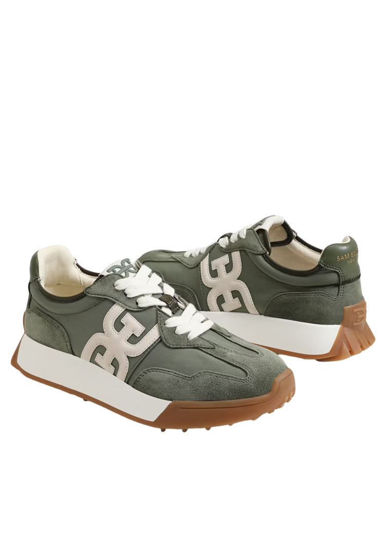 Langley Sneaker