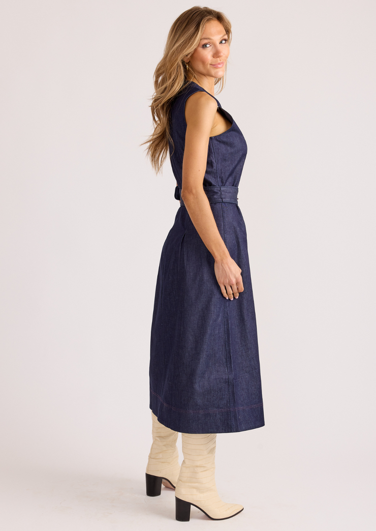 Camille Dress