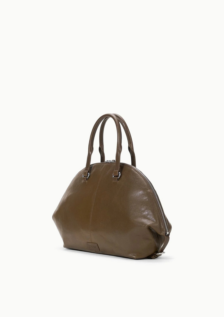 Hester Satchel Truffle