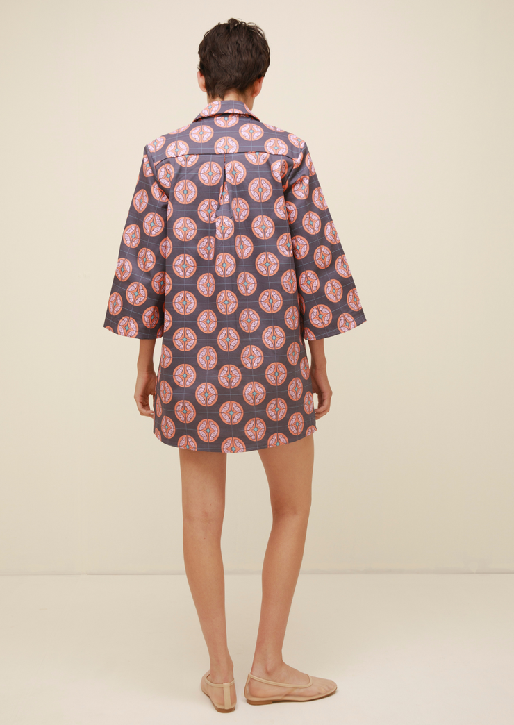 Nova Tunic