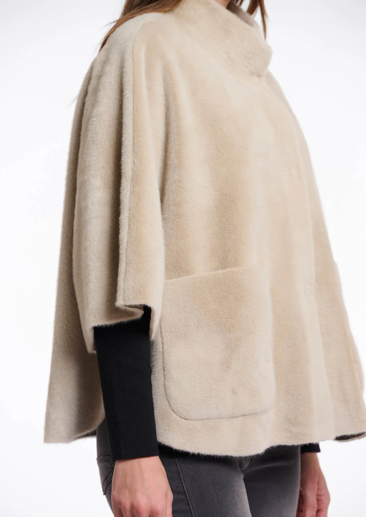Dewi Cape
