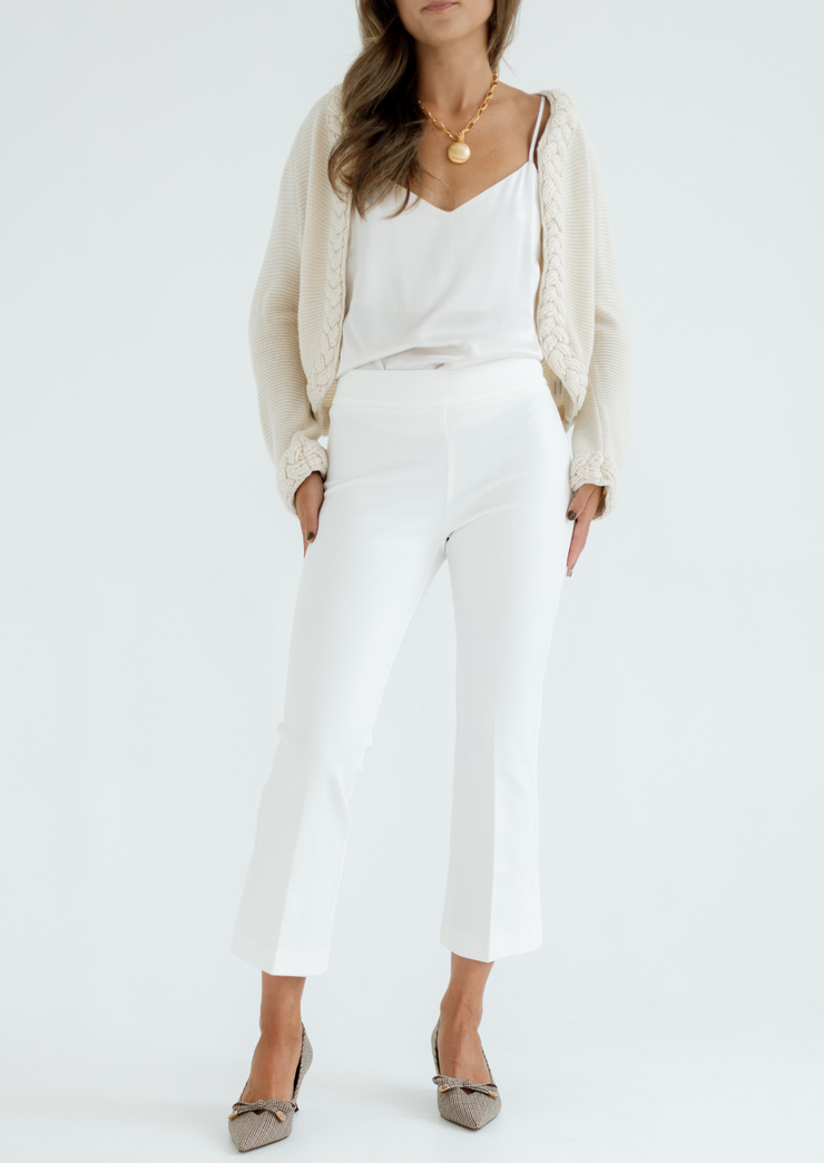 Leo 4-Way Stretch Pant
