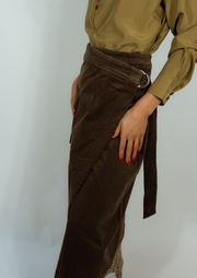 Baden Blouse