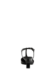 Briella T-Strap pump