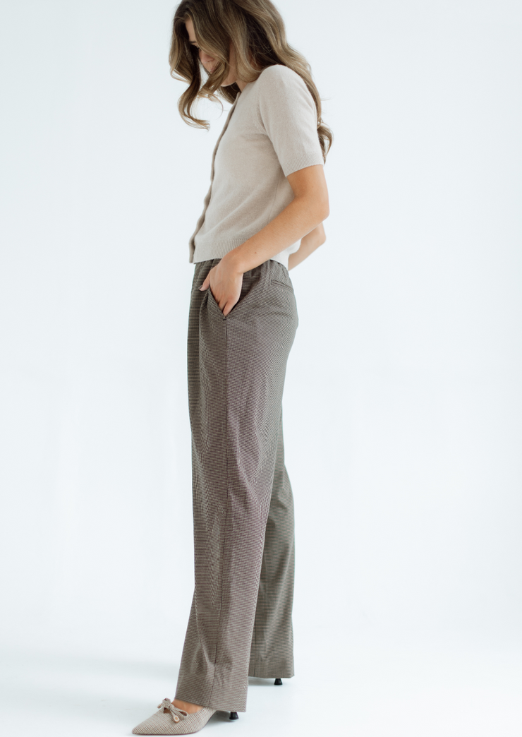 Jerome Pant