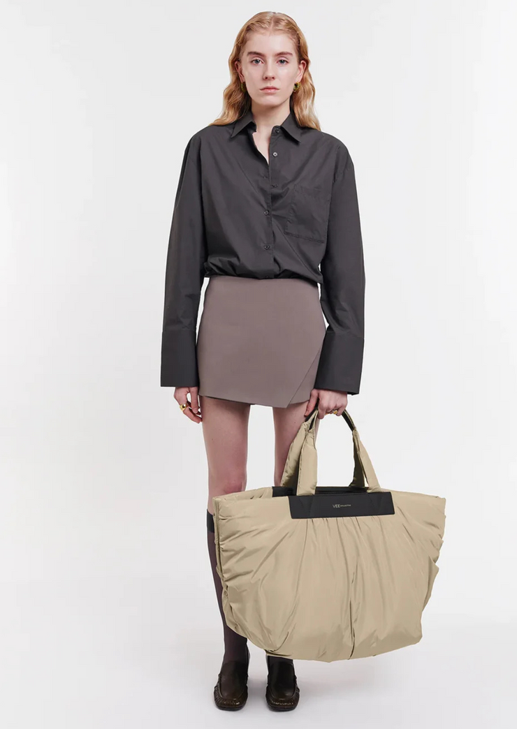 Caba Weekender
