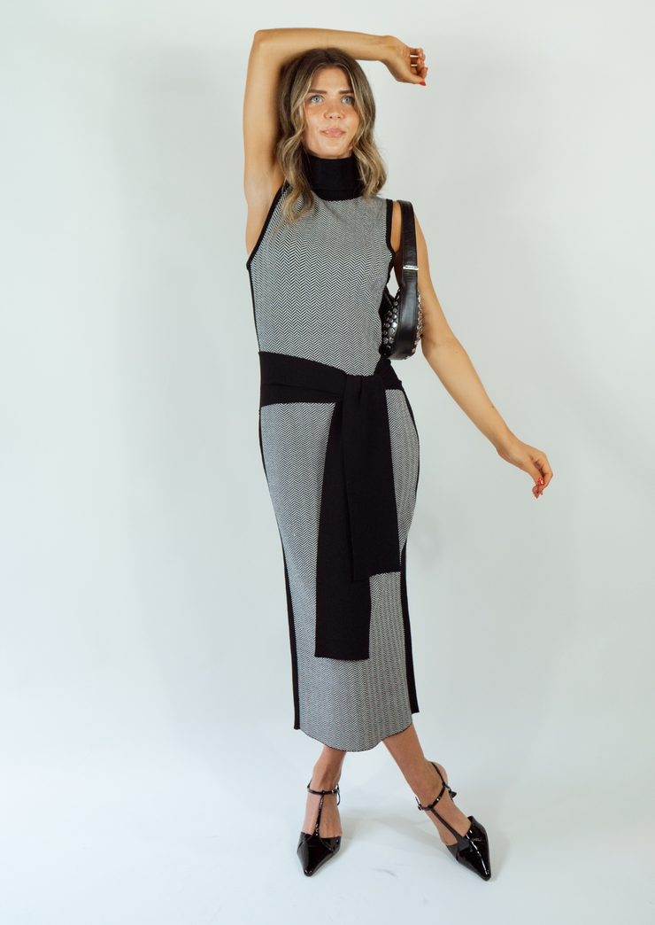 Peggy Dress