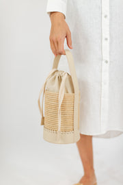 Kira Bucket Bag