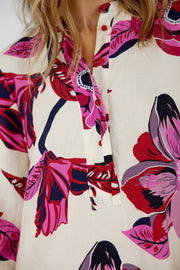 Sake Blouse