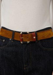 La Coulomb Belt