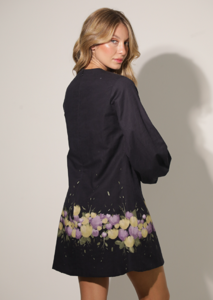 Fiorella Dress