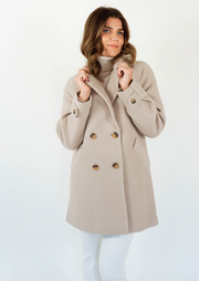 Serena Coat
