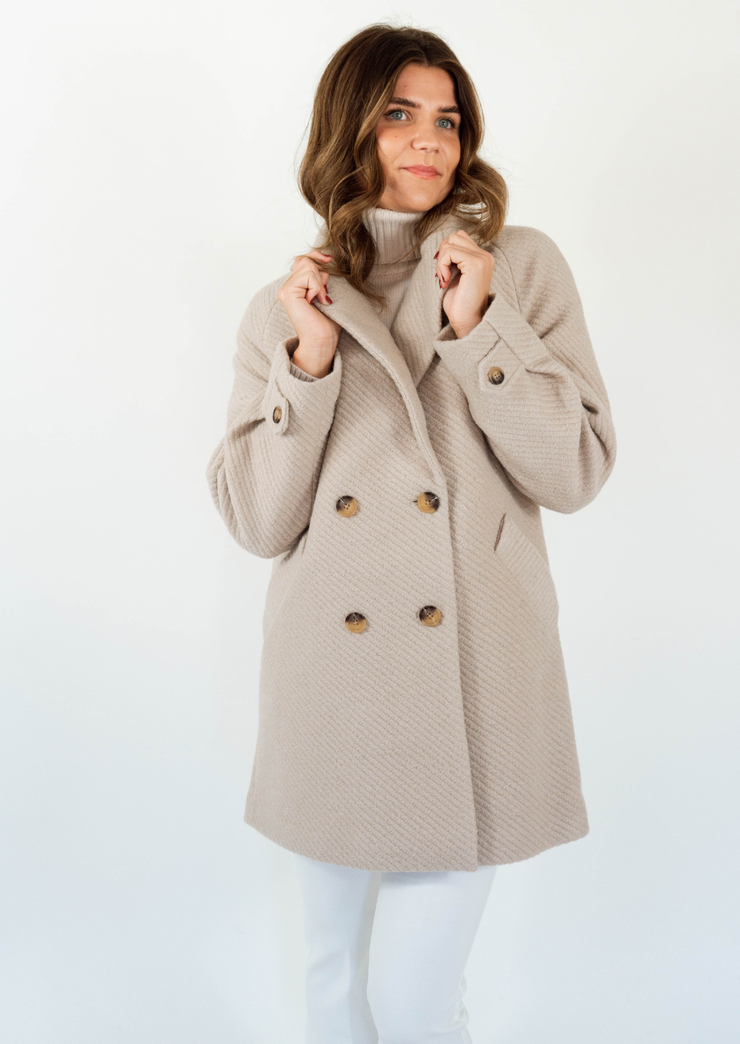 Serena Coat