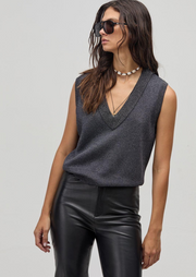 Preppy Vest