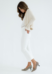 Leo 4-Way Stretch Pant