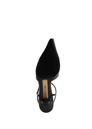 Briella T-Strap pump
