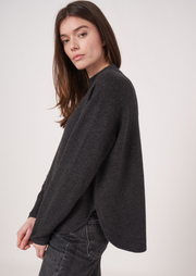 Cashmere Textured Knit, 201633