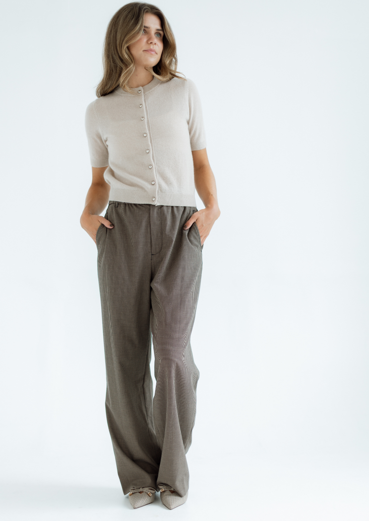 Jerome Pant