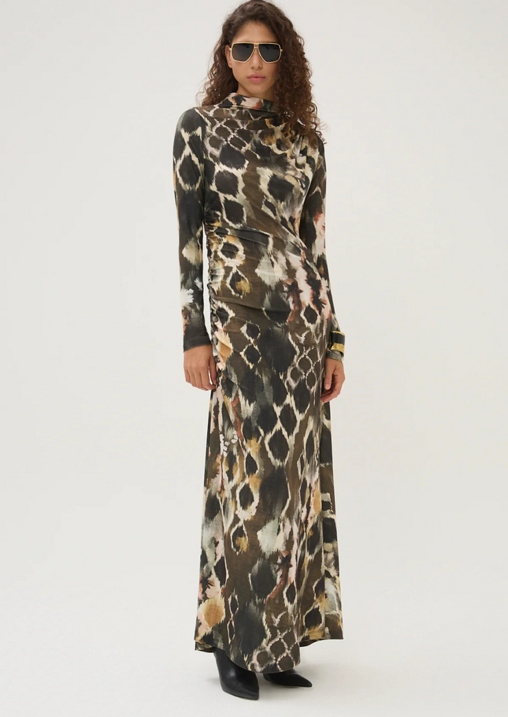 Fleetwood Curtis Dress