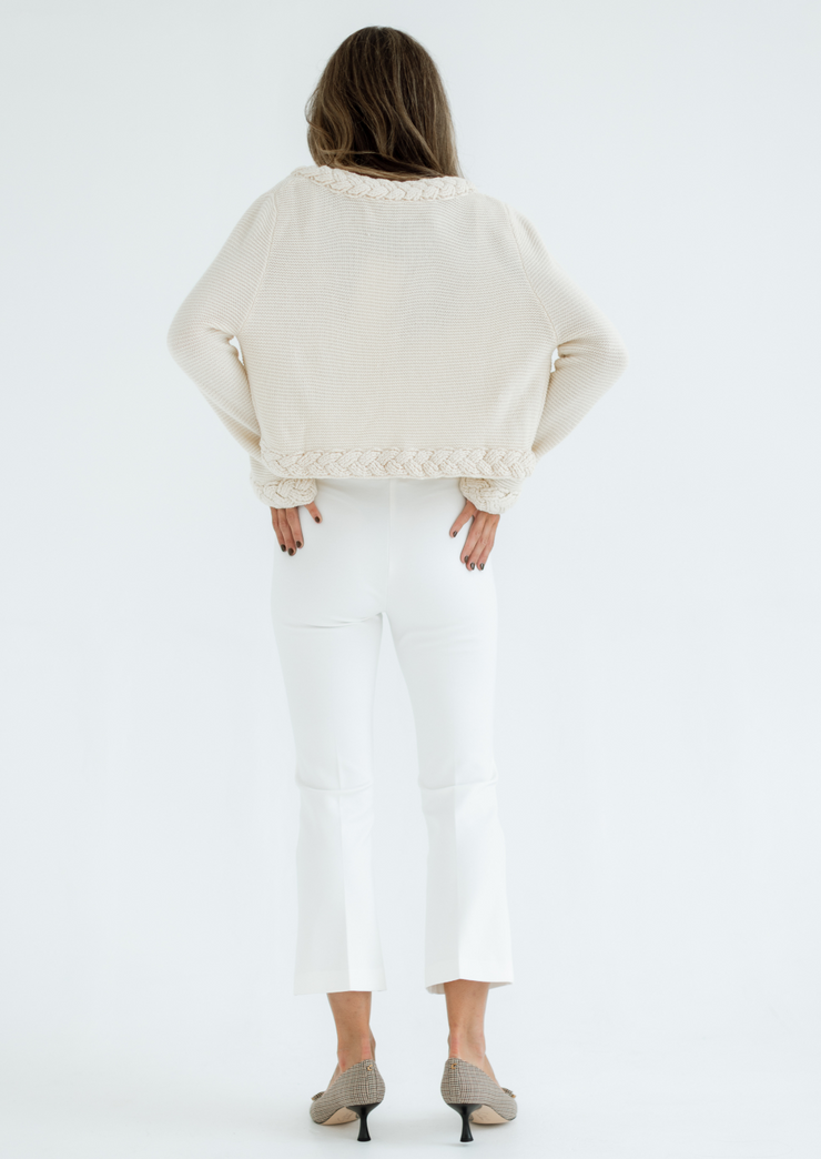 Leo 4-Way Stretch Pant