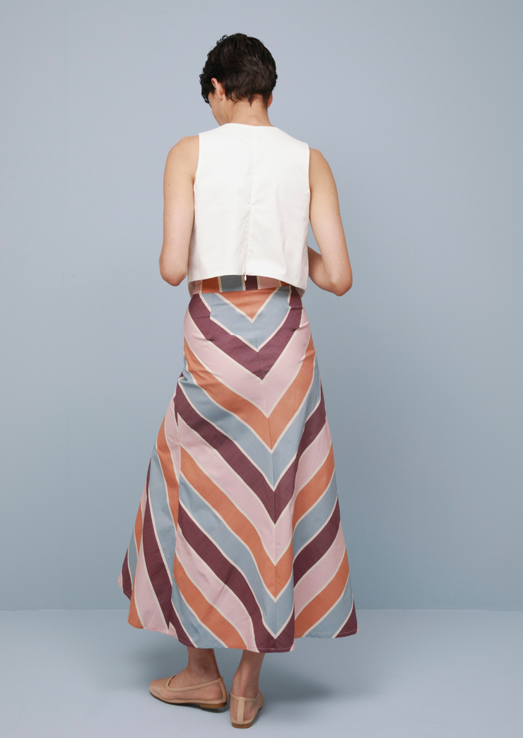Opal Skirt