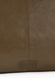 Hester Satchel Truffle