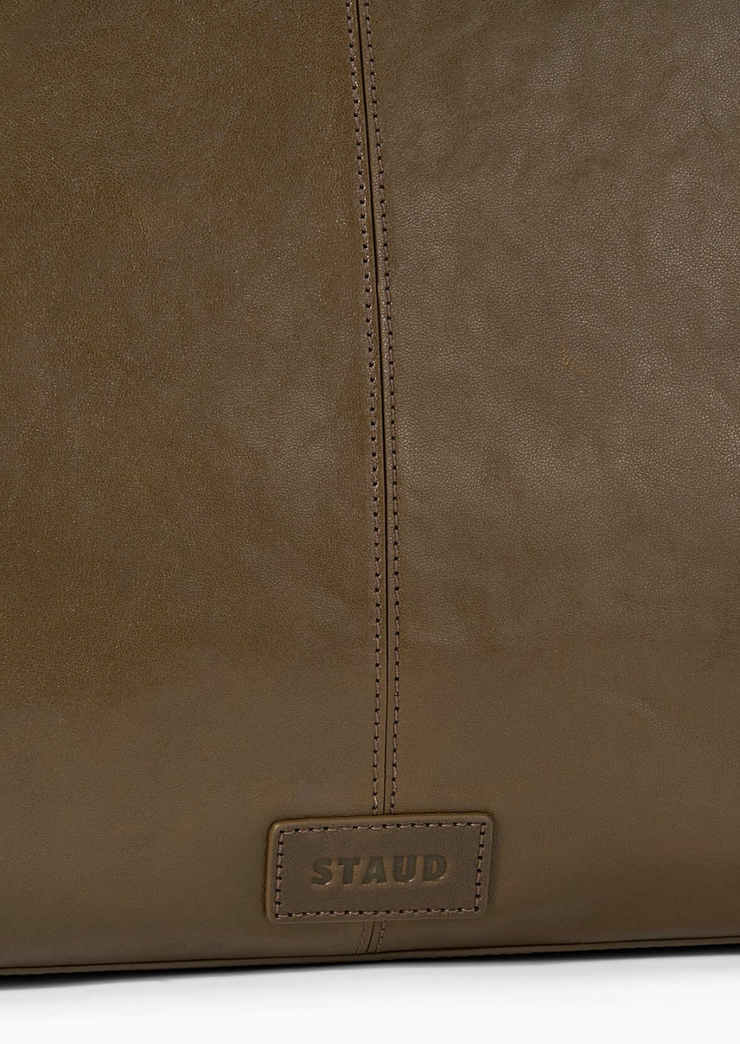 Hester Satchel Truffle