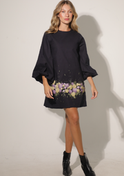 Fiorella Dress