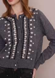 Charleston Sweater