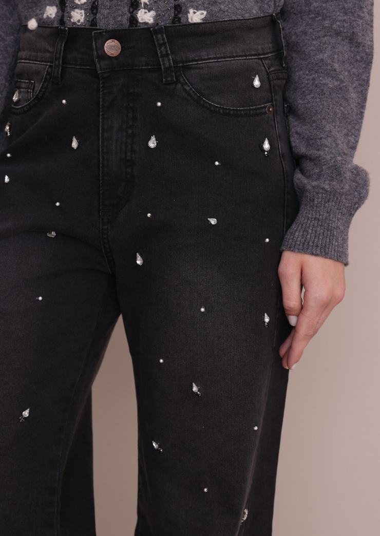Charleston Pant