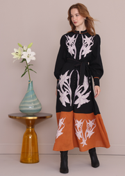 Lafayette Dress