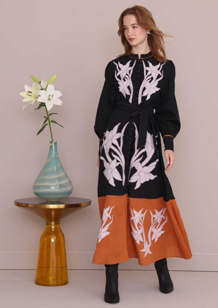 Lafayette Dress