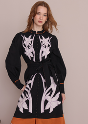 Lafayette Dress