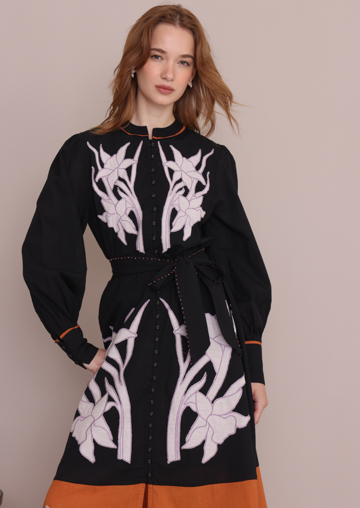 Lafayette Dress