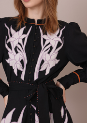 Lafayette Dress