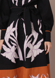 Lafayette Dress