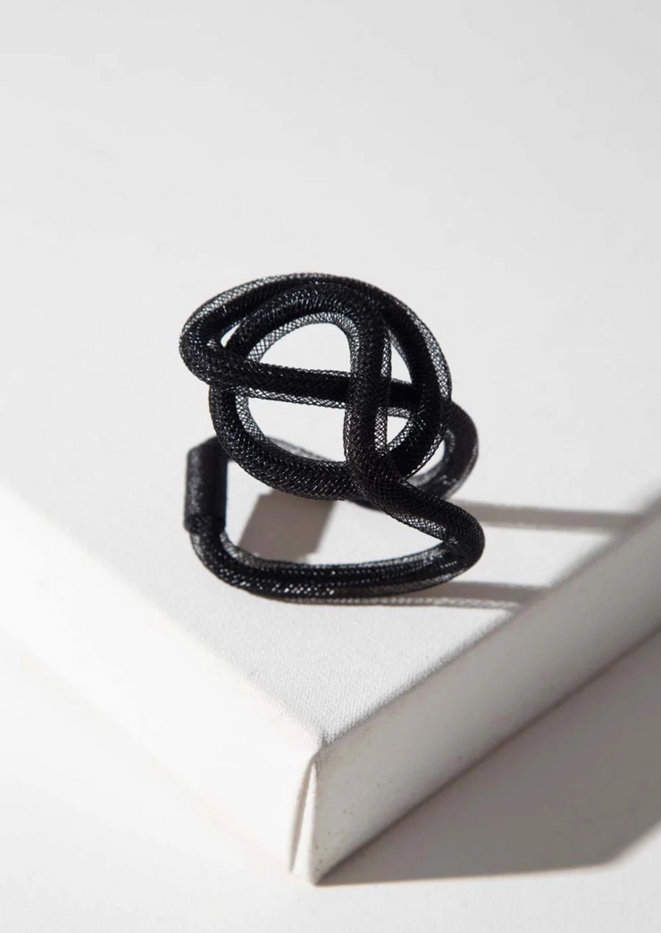 Life knot bracelet