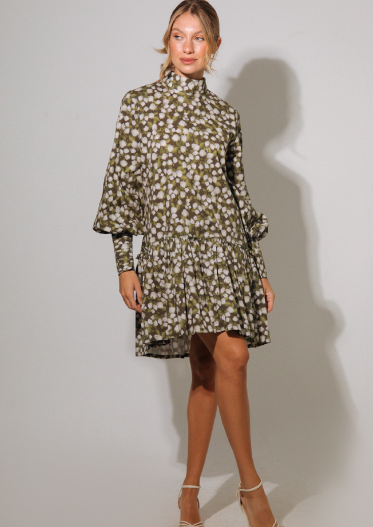 Fiona Dress