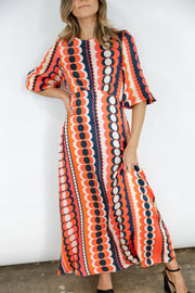 Retro Dress