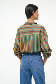 Traverse Body Suit