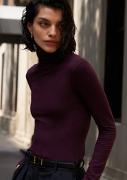 The Turtleneck