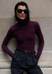 The Turtleneck