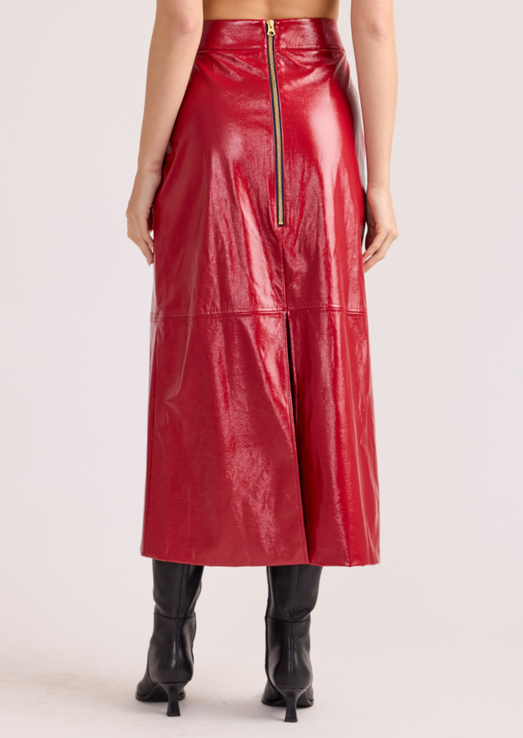 Elle Skirt