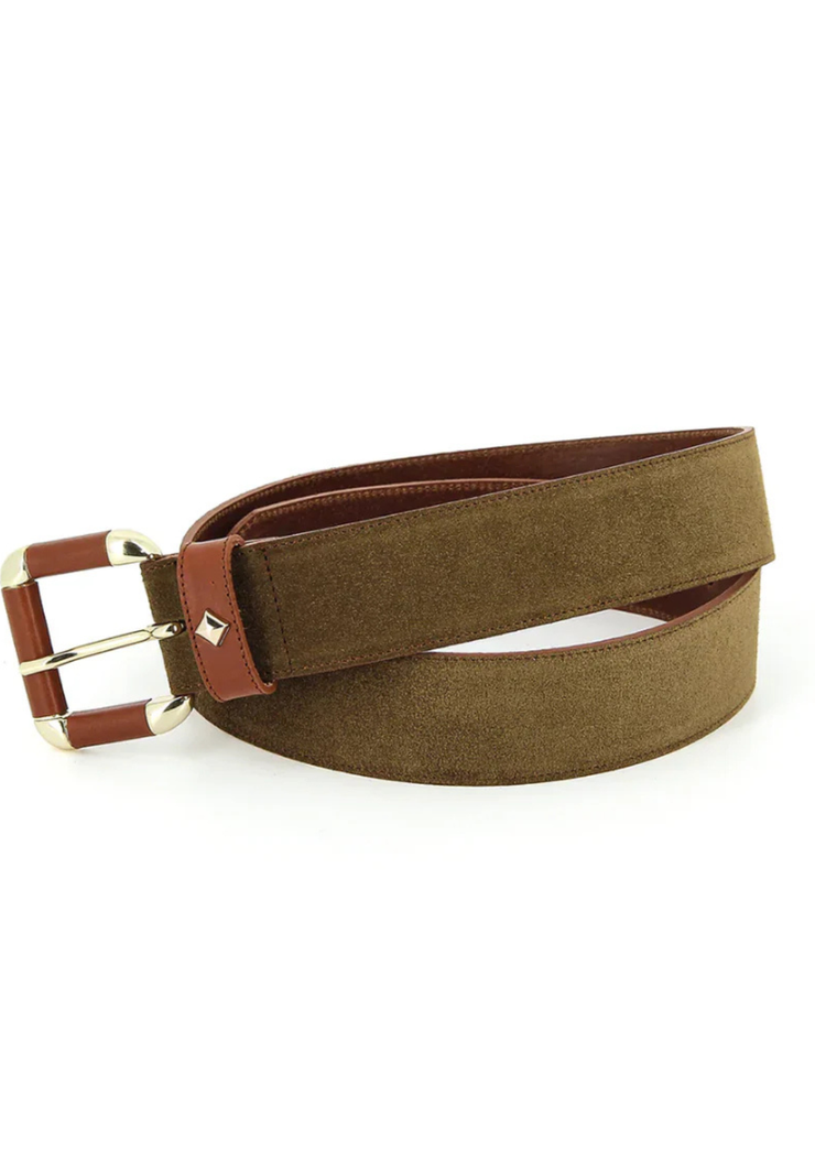 La Coulomb Belt