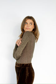Vivienne Sweater
