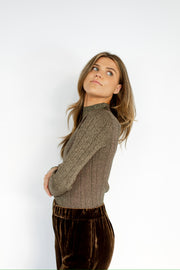 Vivienne Sweater
