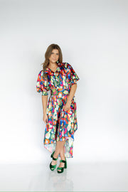 Rowan Dress